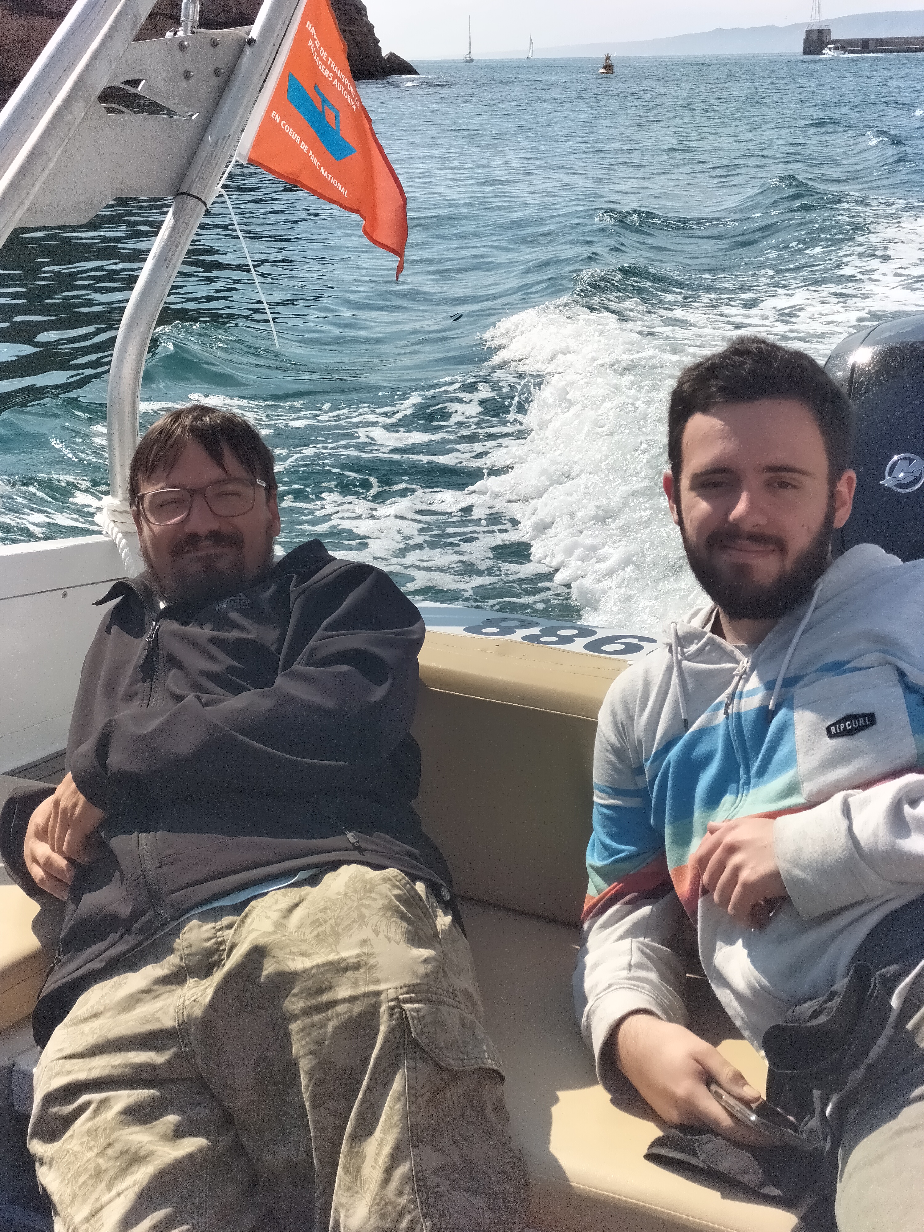 Photo n° 2 de l'avis de Tanguy.a fait le 01/05/2023 à 18:26