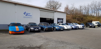Garage Costes David à Cahors
