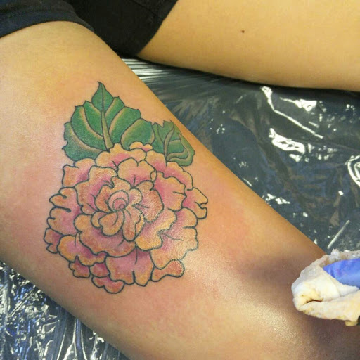 Explore elements tattoo ideas, creative tattoo ideas in Salt Lake City, available at SLC Ink Tattoo Salt Lake City, Utah