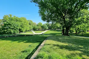 Henryk Wieniawski Park image