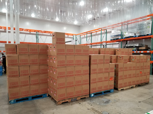 Warehouse club «Costco Wholesale», reviews and photos, 2 Teterboro Landing Dr, Teterboro, NJ 07608, USA