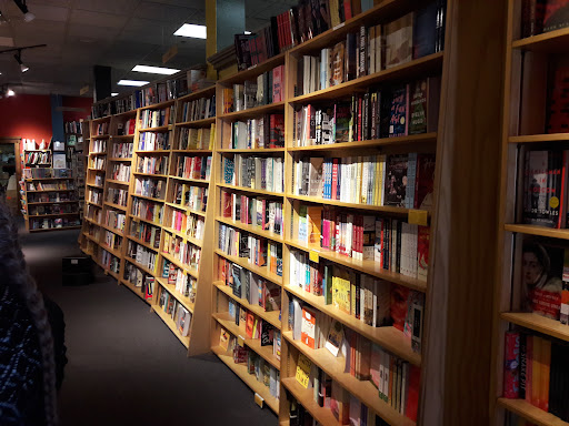 Book Store «Collected Works Bookstore & Coffeehouse», reviews and photos, 202 Galisteo St, Santa Fe, NM 87501, USA