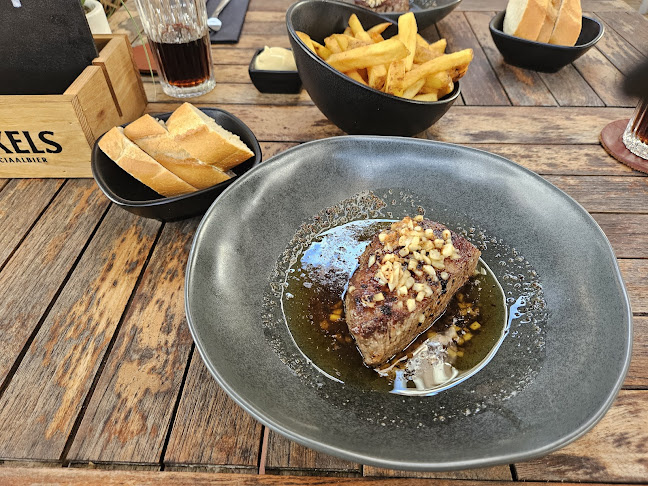 Beoordelingen van Steak van de Keizer in Lelystad - Restaurant