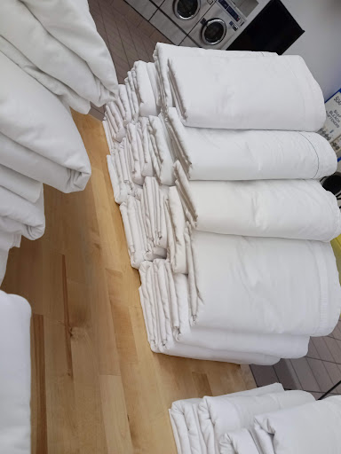 Laundromat «Laundry Tyme», reviews and photos, 104 Blue Star Hwy, Douglas, MI 49406, USA