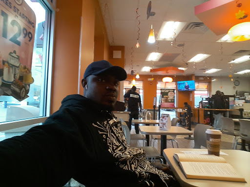 Auto Parts Store «AutoZone», reviews and photos, 295 Springfield Ave, Newark, NJ 07103, USA