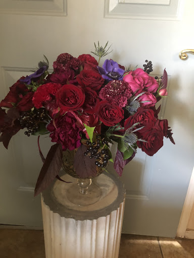 Florist «Flowers By Marcelle», reviews and photos, 3326 E Marconi Ave, Phoenix, AZ 85032, USA