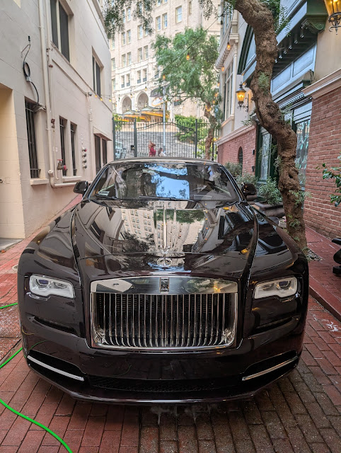 Golden Bay Detailing