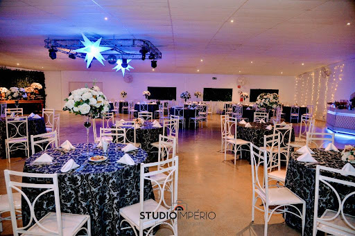 Logo da empresa - Ilha de Capri Buffet Eventos