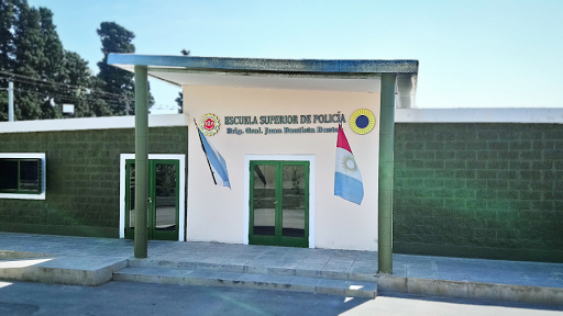 ESCUELA SUPERIOR Policía de Córdoba