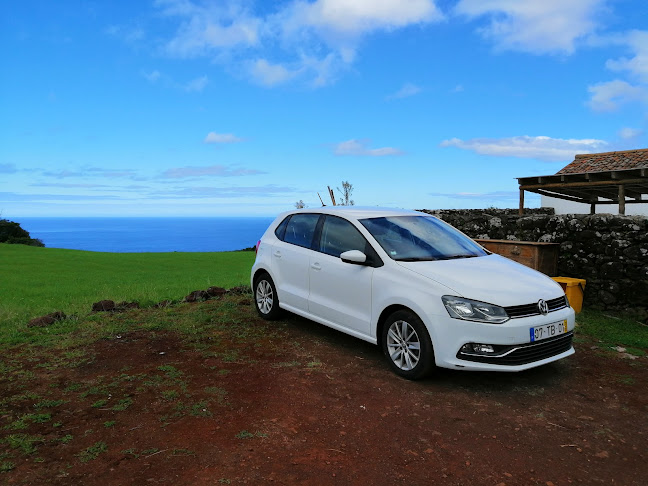 Avaliações doWAYZOR rent a car em Ponta Delgada - Agência de aluguel de carros