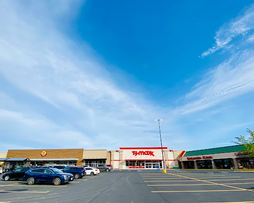 Department Store «T.J. Maxx», reviews and photos, 10 NJ-23, Montague Township, NJ 07827, USA