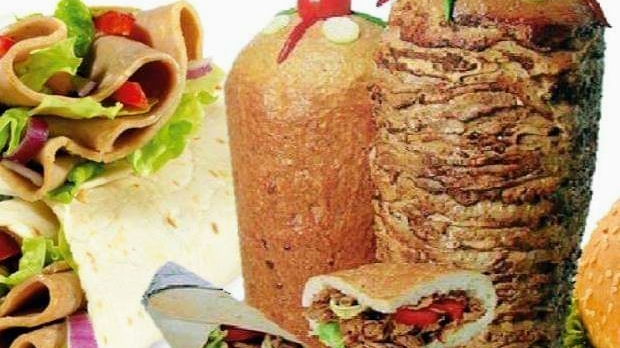 Al Andalus Kebab