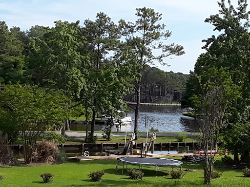 Country Club «Duck Woods Country Club», reviews and photos, 50 S Dogwood Trail, Southern Shores, NC 27949, USA