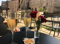 Plats et boissons du Restaurant Le Saint Marcel, Bistro Tradi à Metz - n°10