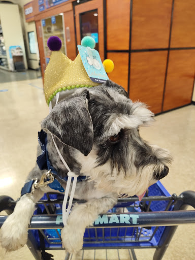 Pet Supply Store «PetSmart», reviews and photos, 950 Hanes Mall Blvd, Winston-Salem, NC 27103, USA