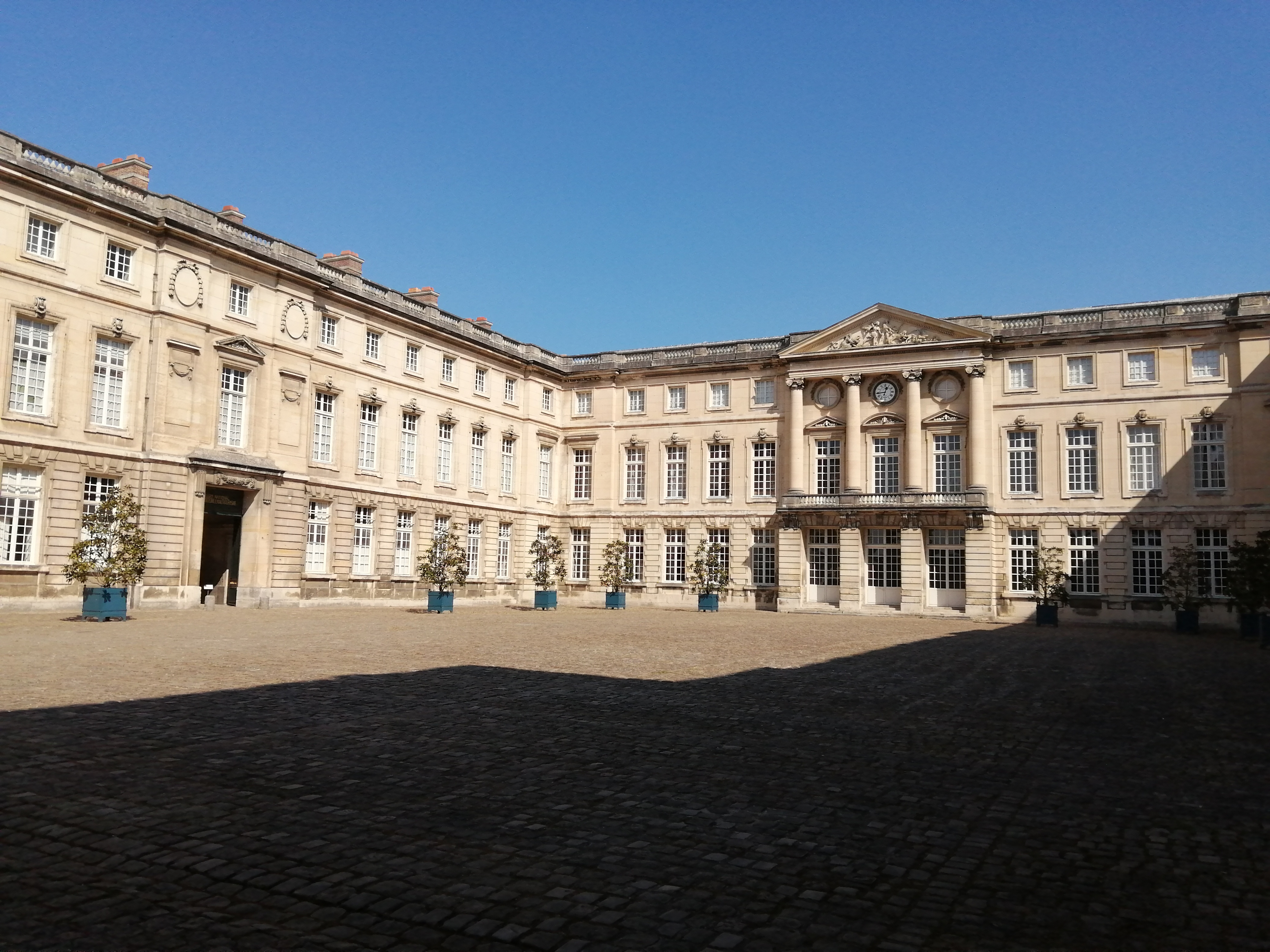 Photo n° 1 de l'avis de BeaThy. fait le 20/04/2022 à 14:51