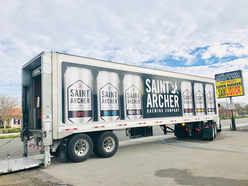 Liquor Store «2 AM Liquor», reviews and photos, 16904 Parthenia St, Northridge, CA 91343, USA