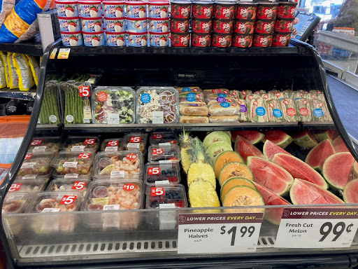 Supermarket «Lucky», reviews and photos, 570 Magnolia Ave, Larkspur, CA 94939, USA