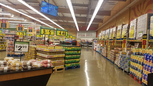 Grocery Store «Food 4 Less», reviews and photos, 1616 W Katella Ave, Anaheim, CA 92802, USA