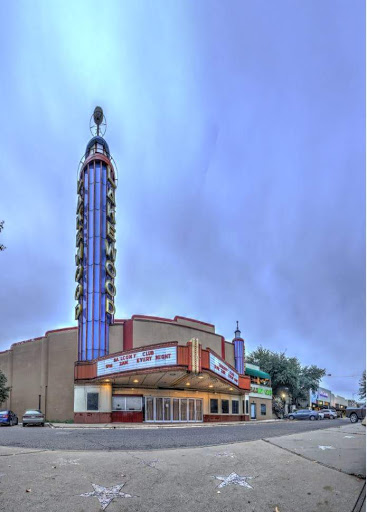 Performing Arts Theater «Lakewood Theater», reviews and photos, 1825 Abrams Rd # A, Dallas, TX 75214, USA