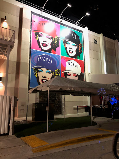 Night Club «E11EVEN MIAMI», reviews and photos, 29 NE 11th St, Miami, FL 33132, USA