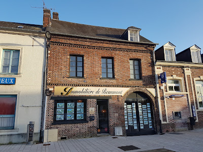 Agence Immobilière Beaumont le Roger à Beaumont-le-Roger