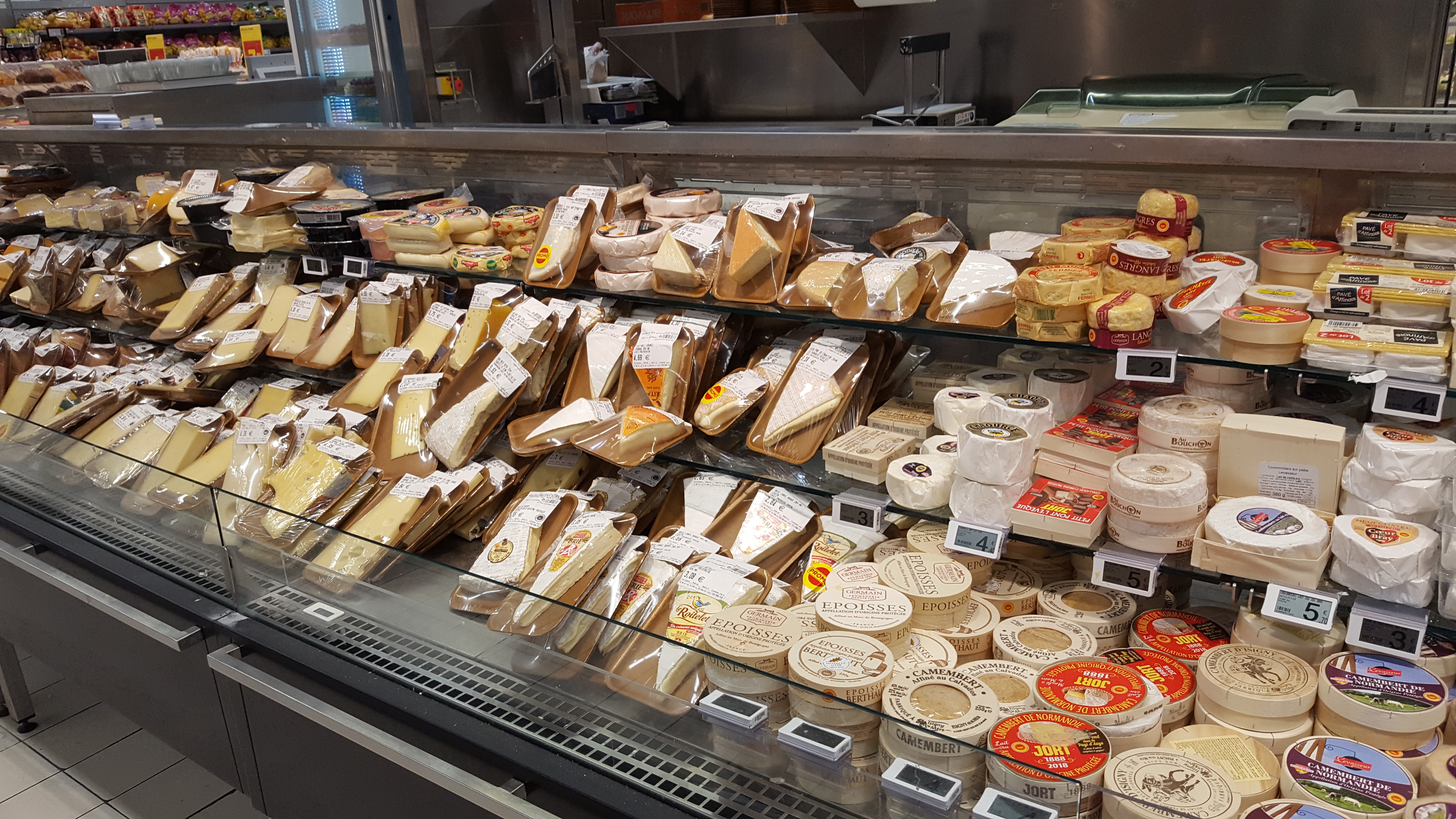 Photo n° 4 de l'avis de Sasha.o fait le 06/08/2018 à 16:40