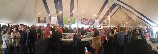 Community Center «Hawthorne Park Community Center», reviews and photos, 500 Ackerman Dr, Porter, IN 46304, USA