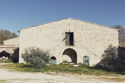 Domaine Roustan à La Fare-les-Oliviers