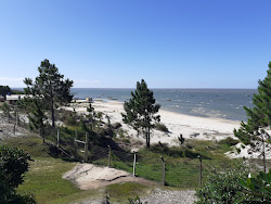 Foto von Estreito Beach annehmlichkeitenbereich