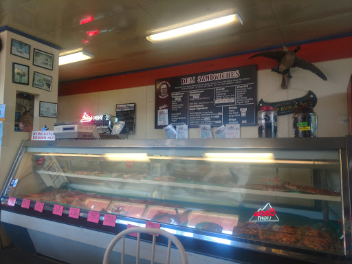 Restaurant «Willow Glen Meats & Smoke House», reviews and photos, 885 Delmas Ave, San Jose, CA 95125, USA