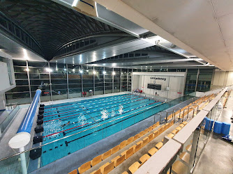 Clissold Leisure Centre