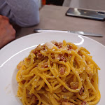 Photo n°2 de l'avis de Carlo.r fait le 12/03/2024 à 15:08 sur le  Al Passante à Cagli