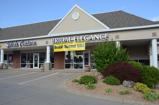 Bridal Shop «Bridal Elegance DSM», reviews and photos, 2791 100th St, Urbandale, IA 50322, USA