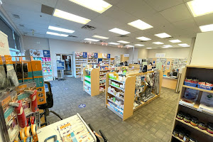 The Crowfoot Medicine Shoppe Pharmacy