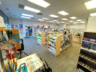 The Crowfoot Medicine Shoppe Pharmacy