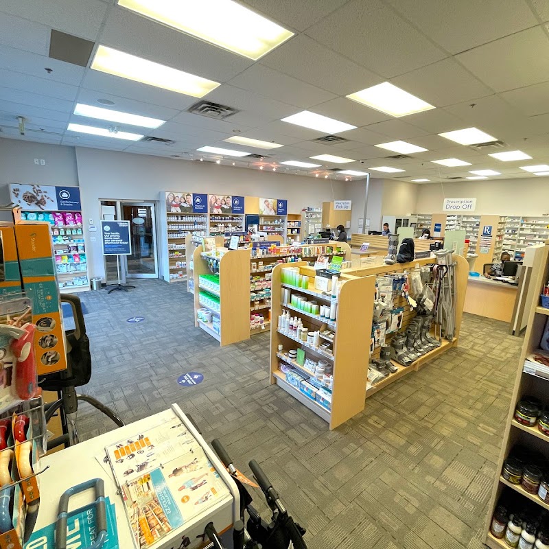 The Crowfoot Medicine Shoppe Pharmacy