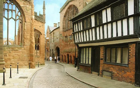 St Mary's Guildhall image