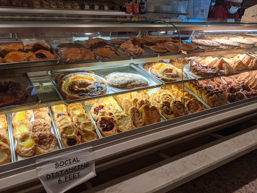 A Taste of Denmark Bakery