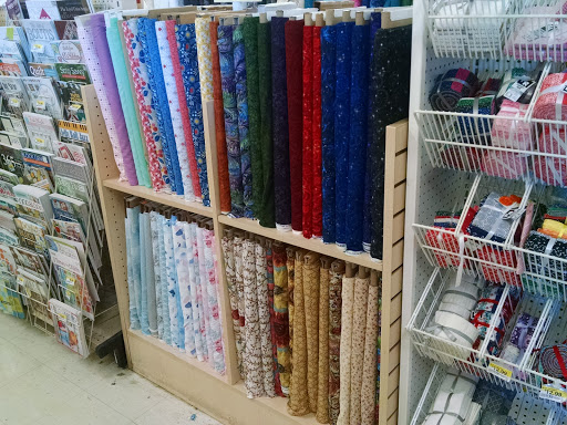 Fabric Store «Jo-Ann Fabrics and Crafts», reviews and photos, 1440 Central Ave Ste 2, Albany, NY 12205, USA