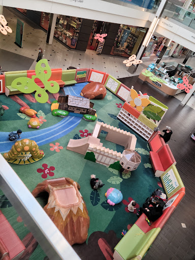 Shopping Mall «Vancouver Mall», reviews and photos, 8700 NE Vancouver Mall Dr, Vancouver, WA 98662, USA