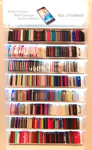 Ifixphones, 210 Andover St, Peabody, MA 01960, USA, 