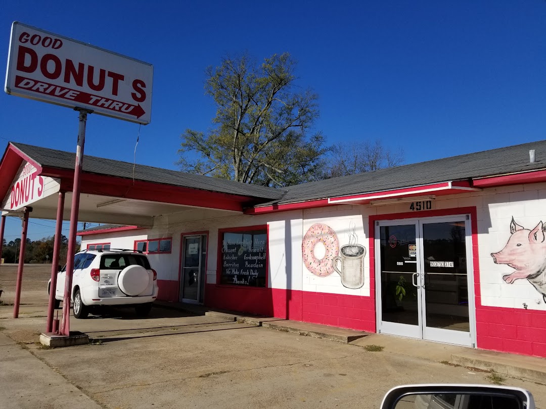 Good Donuts