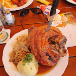 Photo n°2 de l'avis de Jochen.u fait le 31/08/2019 à 17:50 sur le  Gasthof Zum Bäckerwirt Baumgartner à Chamerau