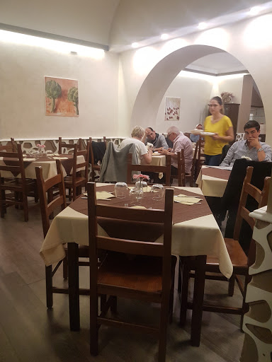 Calogero Bognanno Affitta Camere Ristorante Pizzeria in Villarosa, Libero Consorzio Comunale di Enna