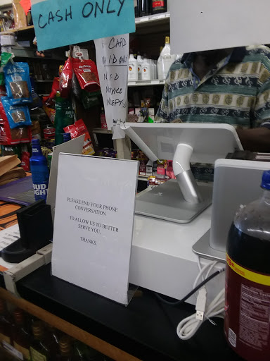 CENTRAL POINT LIQUOR AGENCY INC., 689 Harrisburg Pike, Columbus, OH 43223, USA, 