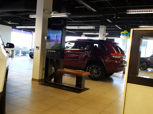 Car Dealer «Snethkamp Chrysler Dodge Jeep Ram», reviews and photos, 11600 Telegraph Rd, Redford Charter Twp, MI 48239, USA