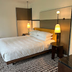 Photo n°15 de l'avis de Piotr.u fait le 06/08/2023 à 22:31 sur le  Berlin Marriott Hotel à Berlin