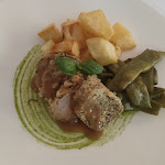 Photo n°1 de l'avis de Vince.a fait le 24/06/2023 à 13:12 sur le  Trattoria Bazabo' à Vigonza