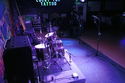 Explore engineering tattoo ideas, creative tattoo ideas in Saint Petersburg, available at Lucky You Tattoo